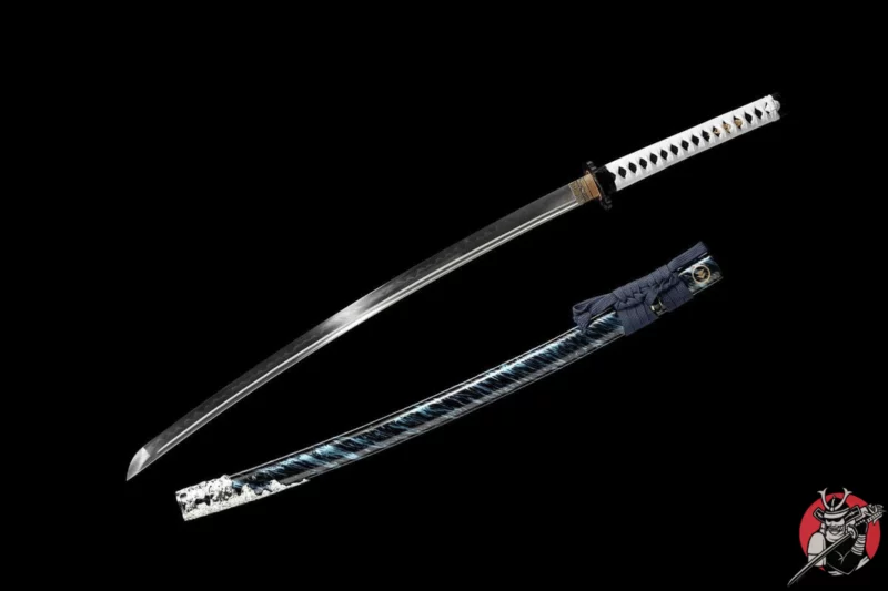 Pack Sabres de Ghost of Tsushima - Katana & Tanto