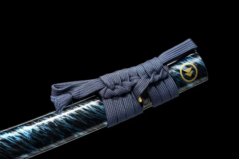 Pack Sabres de Ghost of Tsushima - Katana & Tanto