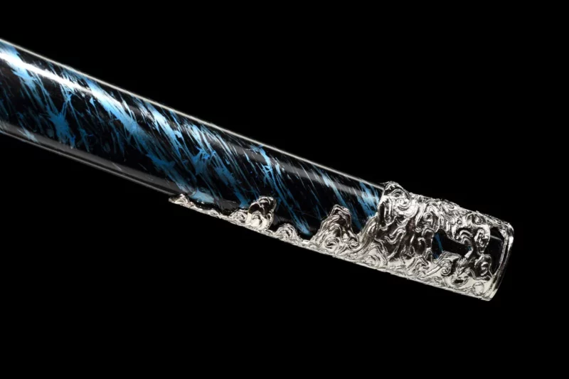 Pack Sabres de Ghost of Tsushima - Katana & Tanto