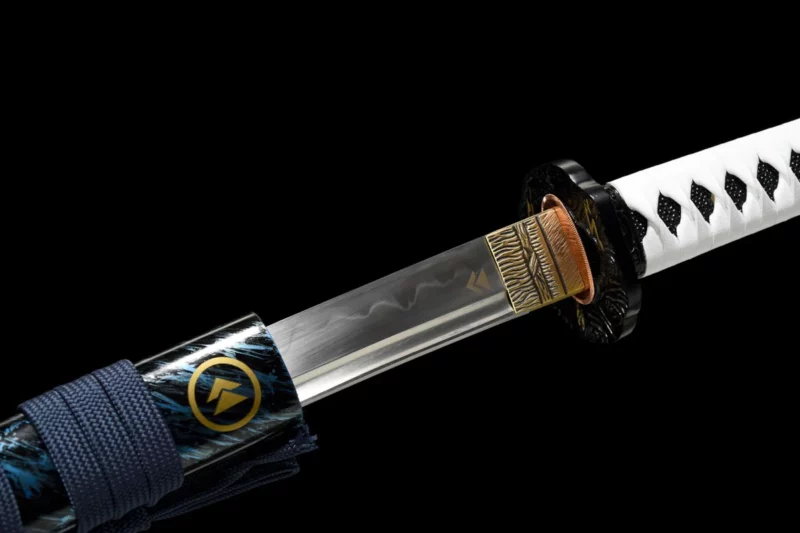 Pack Sabres de Ghost of Tsushima - Katana & Tanto