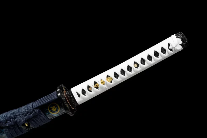 Pack Sabres de Ghost of Tsushima - Katana & Tanto
