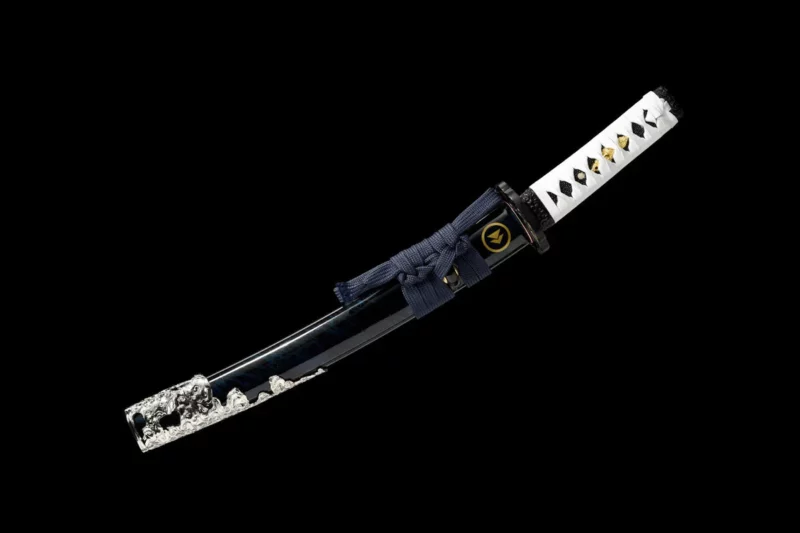 Pack Sabres de Ghost of Tsushima - Katana & Tanto