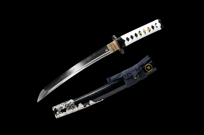 Pack Sabres de Ghost of Tsushima - Katana & Tanto