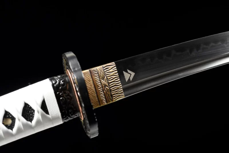 Pack Sabres de Ghost of Tsushima - Katana & Tanto