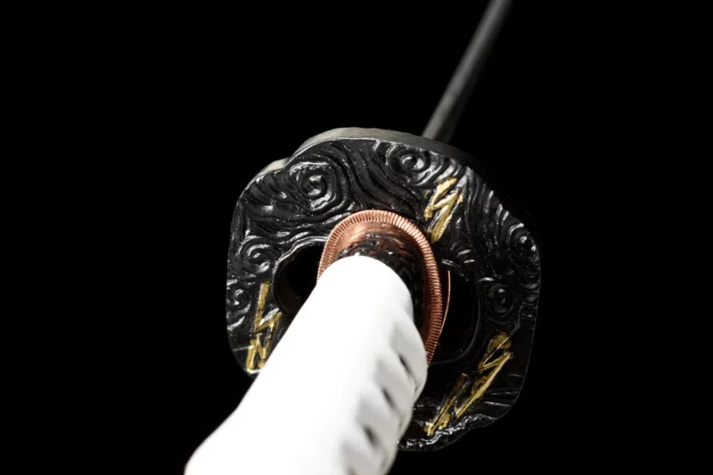 Pack Sabres de Ghost of Tsushima - Katana & Tanto