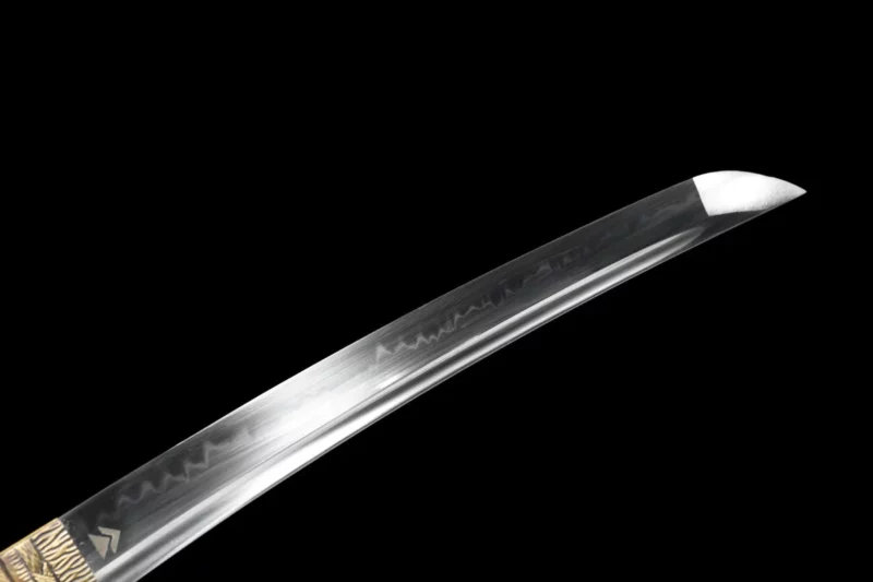 Pack Sabres de Ghost of Tsushima - Katana & Tanto