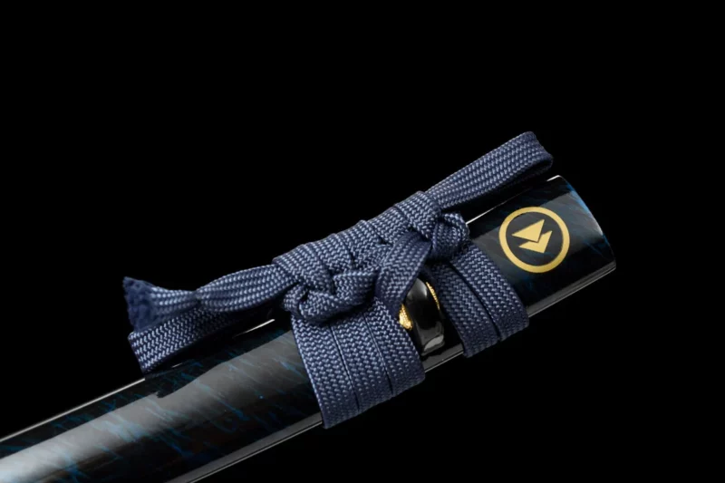 Pack Sabres de Ghost of Tsushima - Katana & Tanto