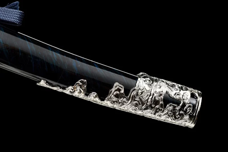 Pack Sabres de Ghost of Tsushima - Katana & Tanto