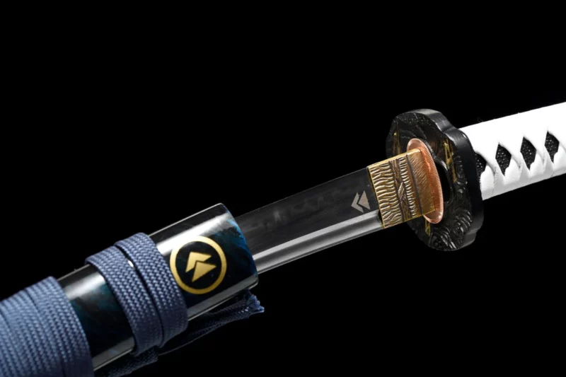 Pack Sabres de Ghost of Tsushima - Katana & Tanto
