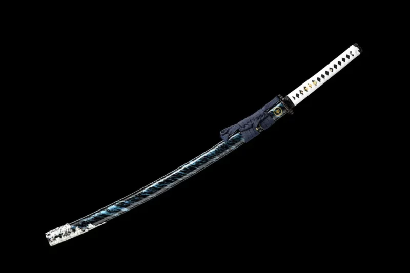 Pack Sabres de Ghost of Tsushima - Katana & Tanto