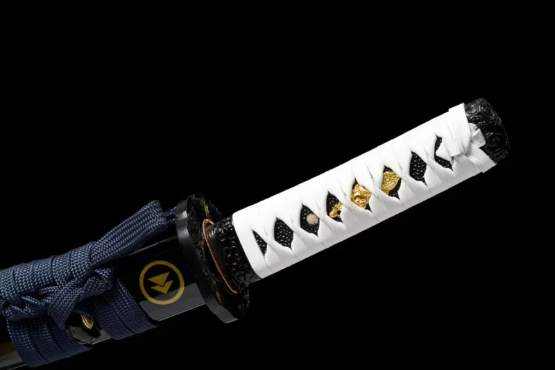 Pack Sabres de Ghost of Tsushima - Katana & Tanto