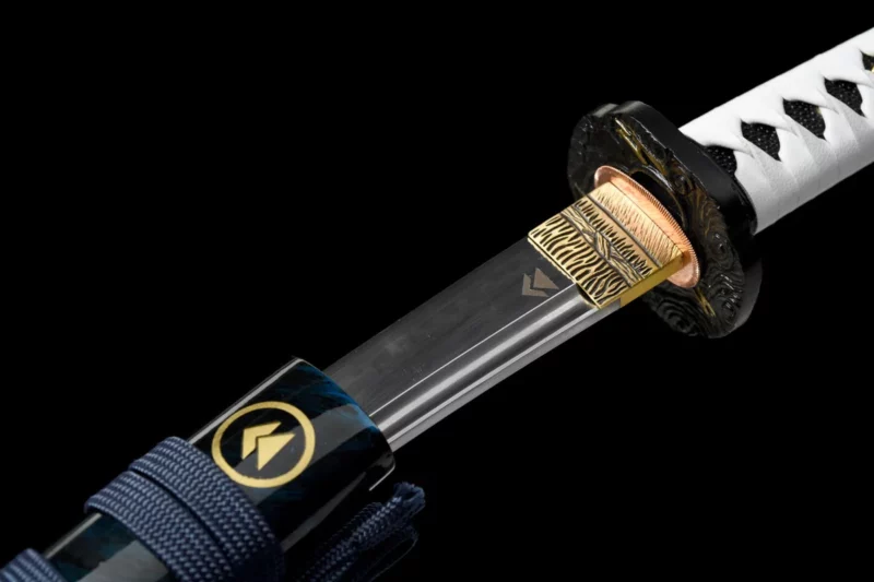 Pack Sabres de Ghost of Tsushima - Katana & Tanto