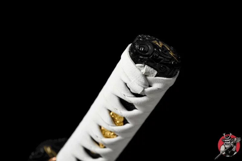 Pack Sabres de Ghost of Tsushima - Katana & Tanto