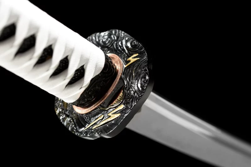 Pack Sabres de Ghost of Tsushima - Katana & Tanto