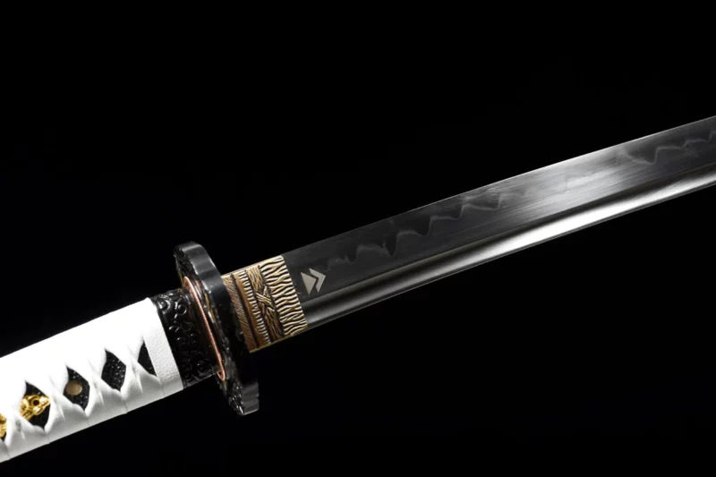 Pack Sabres de Ghost of Tsushima - Katana & Tanto