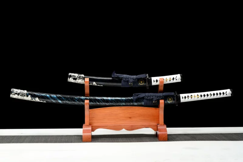 Pack Sabres de Ghost of Tsushima - Katana & Tanto